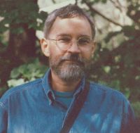 Martin Bruce Berry